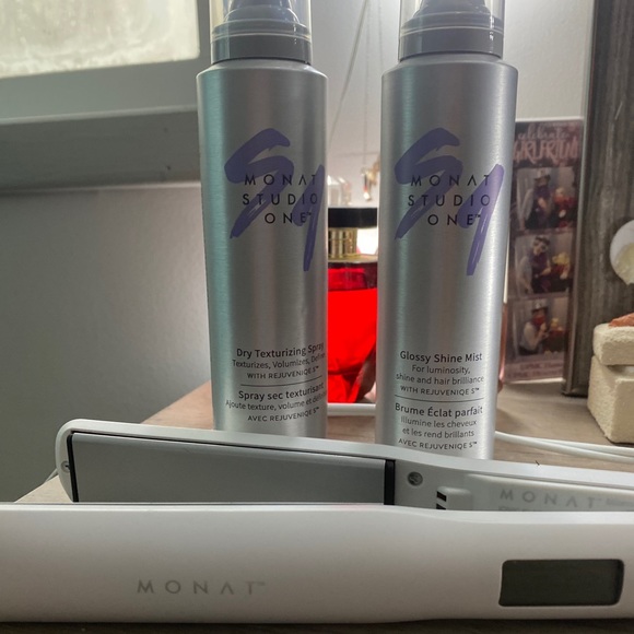 Monat set - Picture 2 of 4